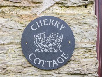 Cherry Cottage, Llandysul (photo 4)