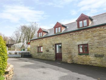 Cherry Cottage, Llandysul (photo 2)
