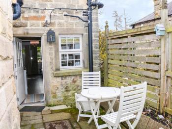 Ash Cottage, Bakewell (foto 3)