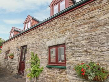 Cherry Cottage, Llandysul (photo 3)