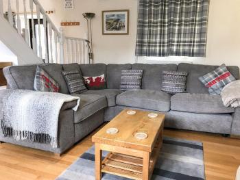 Ash Cottage, Llandysul (Foto 4)