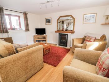 Cherry Cottage, Llandysul (photo 5)