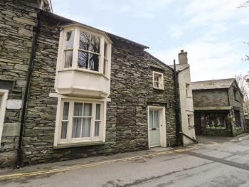 Rowan Cottage, Grasmere (fotografie 3)
