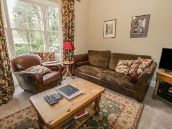 Rowan Cottage, Grasmere (fotografie 5)