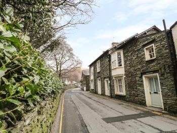Rowan Cottage, Grasmere (fotografie 2)