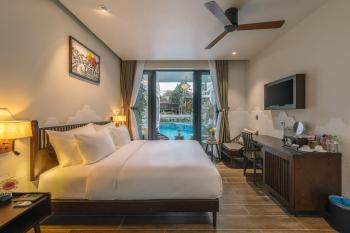Volar de Faifo Villa, Hội An (photo 3)