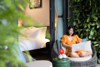 Volar de Faifo Villa, Hội An (photo 5)