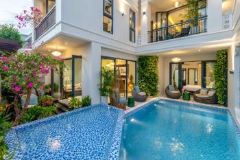 Volar de Faifo Villa, Hội An (photo 2)