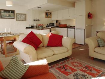Dick Cottage, Bodmin (fotografie 4)