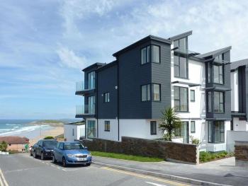 Rosen, Crantock (Foto 2)