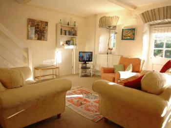 Dick Cottage, Bodmin (fotografie 5)
