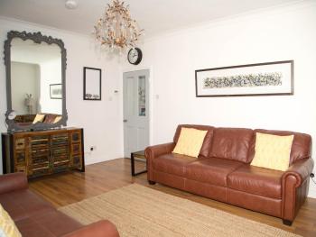 Seashell Cottage, Amble (fotografie 4)
