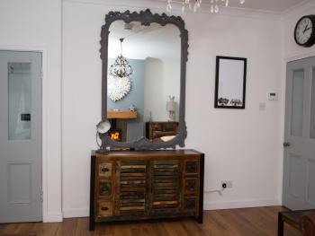 Seashell Cottage, Amble (fotografie 3)