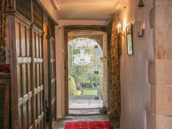 High Hall, Skipton (foto 4)