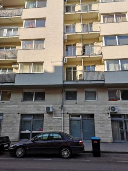Peter's appartement, Budapešť (fotografie 2)
