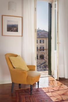 RIVER BALCONY, Verona (foto 4)