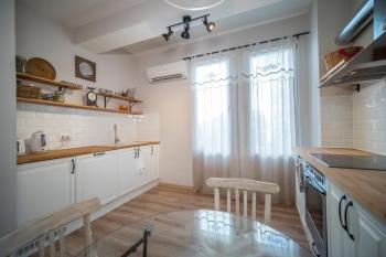 The Bookies Apartments, Sofia (foto 2)