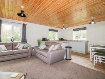 Lodge Three, Truro (Foto 3)