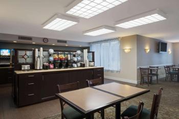 Ramada by Wyndham Boston, Boston (fotografie 3)