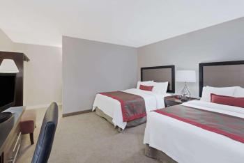 Ramada by Wyndham Boston, Boston (fotografie 4)