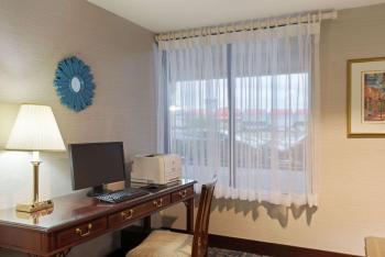 Ramada by Wyndham Boston, Boston (fotografie 5)