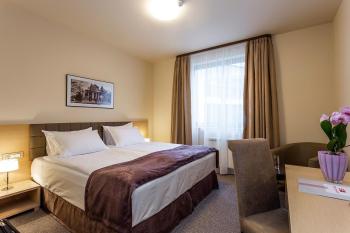 Sofia Palace Hotel by HMG, Sofia (zdjęcie 3)