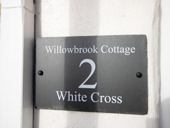 Willowbrook Cottage, Bridport (fotografie 5)
