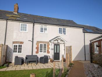 Willowbrook Cottage, Bridport (fotografie 4)