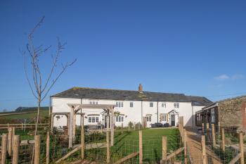 Willowbrook Cottage, Bridport (fotografie 2)