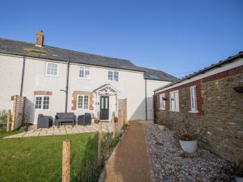 Willowbrook Cottage, Bridport (fotografie 3)