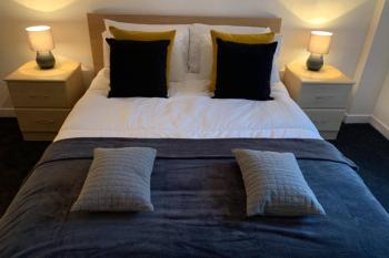 Duke Street - Liverpool city centre apartment, Liverpool (photo 3)