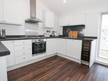 8 Marina View, Pwllheli (zdjęcie 5)