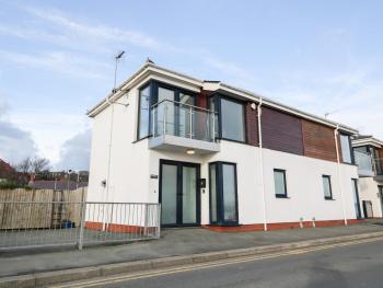 8 Marina View, Pwllheli (zdjęcie 2)