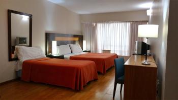 obelisco hoteles, Buenos Aires (photo 3)