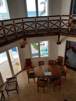 Bella Casa Privada junto al Mar Caribe, Cancún (Foto 5)