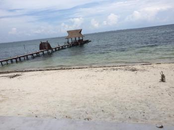 Bella Casa Privada junto al Mar Caribe, Cancún (Foto 2)