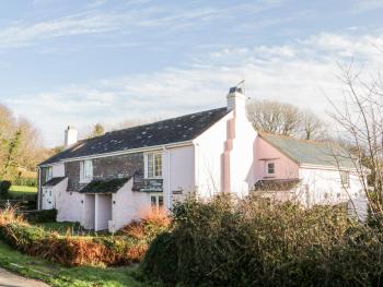 1 Rose Cottages, Looe (fotografie 2)