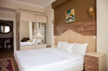 Sheriff Royal Suite, Stambuł (zdjęcie 5)