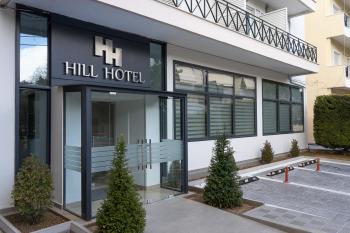 HOTEL HILL, Athen (Foto 4)