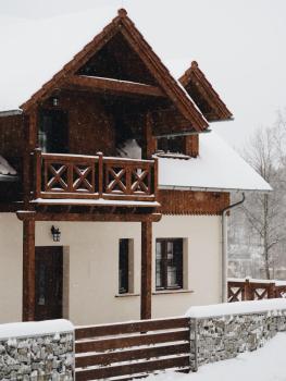 Uroczysko starych sztolni, Szklarska Poręba (foto 2)