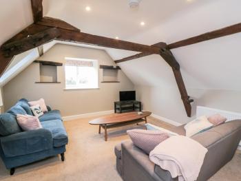 Dovecote, Pickering (foto 4)