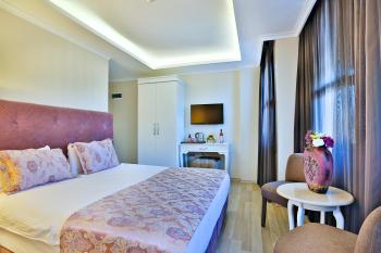 Bon Hotel Old City, Istanbul (photo 3)