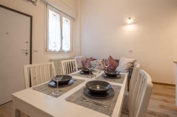Realkasa Fair Flat, Boloňa (fotografie 4)