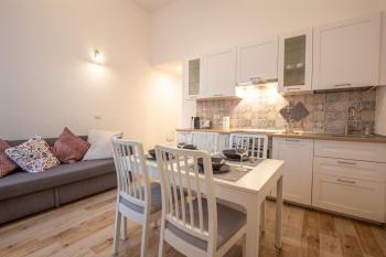 Realkasa Fair Flat, Boloňa (fotografie 3)
