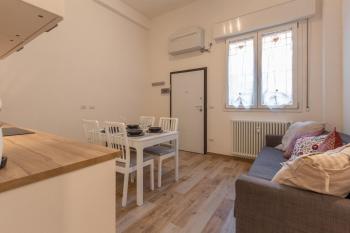 Realkasa Fair Flat, Boloňa (fotografie 2)