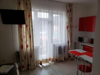 Апартаменти Сонячне, Polyana (foto 2)