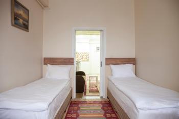 Sheriff Royal Suite, Stambuł (zdjęcie 4)