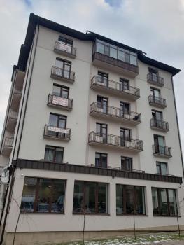 Апартаменти Сонячне, Polyana (foto 3)