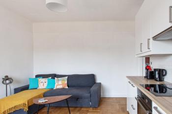 Appartement Libération - Welkeys, Nice (fotografie 4)