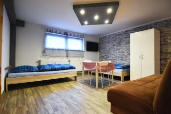 Apartment Köln Porz, Кёльн (фото 4)